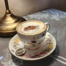 101 | 마억두의 예쁜 구월동카페 추천, 디저트맛집 &#39;휘게101&#39; 후기