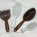 소프트 딥클린 샴푸 브러쉬 / 야오 소프트 스칼프 케어라운드 / 야오 후기