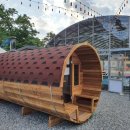 핀란드캠핑성 이미지