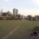 야인시대캠핑장 이미지