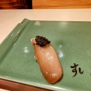 운경오이집 | 선정릉역 스시오마카세 스시키 런치 5.5 가성비 끝판왕