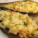 키조개 요리법 이미지