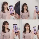 얼굴형 보완 헤어스타일 중단발레이어드펌 자연스럽고 깔끔한 변신 강남미용실 벨리티헤어 나현원장