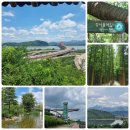 강서둘레길(개화산,치현산,한강코스) 이미지