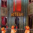 센텀유니폼 주식회사 | 아이랑 가볼만한곳 키자니아 부산 할인 정보 및 방문후기