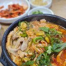 제주도 서귀포 가성비 맛집 산지해장국 내장탕으로 활기찬 아침식사