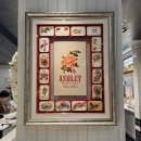 뷔페식당 이미지