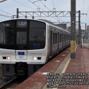 [06/08][근교형] 811계 1500/2000/7600/8100번대 (PM편성/4량/미나미후쿠오카) - JR큐슈 가고시마본선 등 이미지