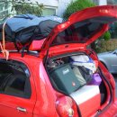 벽계야영장 이미지