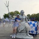 흠뻑일기 / 인천W11 시야, 지정석 꿀팁 방출