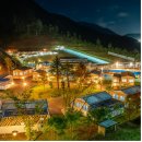 카라반파크아마존 이미지