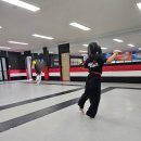 다부진 합기도 이미지