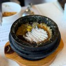 참전복구이 | [내돈내산] 제주 공항 근처 도민 맛집 더전복 전복솥밥 전복죽 전복구이 후기