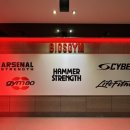 빅스짐 상남점 이미지