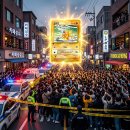 (주)코리아세븐 이태원2호 | 성수동 포켓몬 행사 4만명 몰려 당일 긴급 중단…잉어킹 카드 사태 전말 총정리