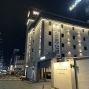 씨유관산고골마을점 | 전주 숙소 깔끔한 신축 넘버25 숙박후기 전주호텔