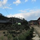 숯가마 식당 이미지