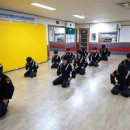 합기도 진무관 이미지