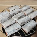 &#39;목포올바른수산&#39; 먹갈치 후기!
