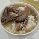 가마솥소머리곰탕 | [청도 운문면 맛집] 운문 가마솥 소머리곰탕 포장 후기 – 깊은 국물, 푸짐한 고기!