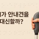 글라이던 | 안내견 대신 AI? 시각장애인용 ‘보행 내비게이션’ 등장과 기술 혁신