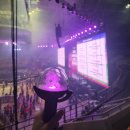 2026 위버스콘 후기(KSPO DOME 24구역)