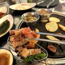 직화구이몽땅돼지 | 부평동족발골목 맛집 돝대기 부산남포점｜곁들임까지 완벽했던 돼지직화구이 후기