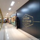 그린팜미트 | 미금역 애슐리퀸즈 로제치즈 + 마라아이스크림 후기