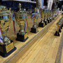 퍼스트태권도&점핑클럽 이미지