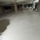 한국교통안전공단대전충남본부 | 한국도로공사 대전충남본부 바닥 리모델링｜600각 포세린 타일 시공 후기