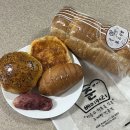 전주 송천동 에코시티 빵집 건강한 우리밀 ‘준베이커리 송천점‘ 우유식빵 • 공갈빵 • 소금빵...