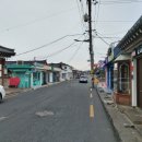 황리단길 이미지