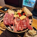 구월로데오음식문화거리 | 구월동로데오맛집 진1926인천구월점 분위기 좋은 양갈비 맛집