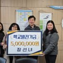 보목초등학교 이미지