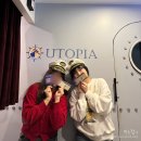 황금세탁소 | [방탈출/건대 황금열쇠] NOW HERE(나우히어) : 나 지금 잠입수사 하느라 바빠! 유토피아호 여기 핫플이야!