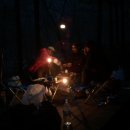 산음캠핑 이미지