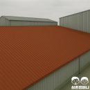 진영제조물류 | 부산공장판넬지붕방수공사 기장 녹산 명지 진영