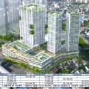 천안역세권 도시재생혁신지구 이미지