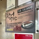 짱어한마리 | 군산 힘솟는짱어 : 현지인 찐 장어맛집 지곡동 수송동 가족식사추천