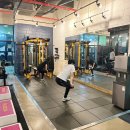 더메카짐 헬스PT구리점 이미지