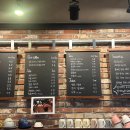 연수동행정복지센터사거리 | [충주 연수동 카페] You&amp;Me | 조용하고 편안해서 공부하기 좋은 카페 유행하는 디저트가 모여있어요