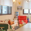 서울노래방 | 서울 홍대 파티룸 10인 루프탑 노래방 아지트로