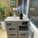 레푸스 앤 쓰담네일 | 대전 유성 네일샵 추천 : 레푸스 앤 네일맘에서 받은 기본 네일 관리 후기