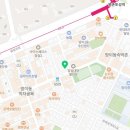 씨유 방이스타점 이미지