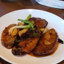 맛차이나 - 남양주시 불암로 25-38 | 서울 상수동 중식당 맛이차이나 시그니처 코스 후기 | 팔보채 어향가지 양장피까지