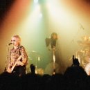 1991- Unknown, 로저, 더 크로스( 새로운 음악생활) 이미지