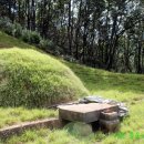 윤민헌 선생 묘 이미지