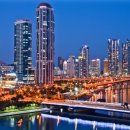 센텀시티 이미지