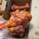 교촌치킨 동탄역점 | 교촌치킨 레드콤보 맵기 허니콤보 비교후기 10%포장 앱 할인 알뜰하게 챙기세요