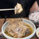 통뼈감자탕장유율하점